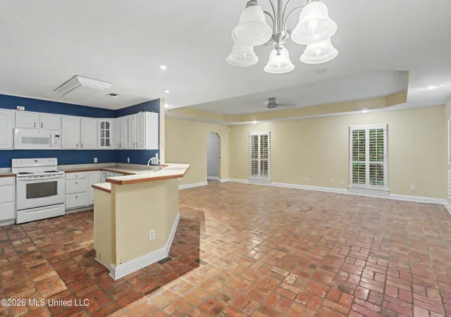 Photo 3 of Single family home for sale at 42162 Noma Dr, Diamondhead, MS 39525 | MLS# 4160053 | Listing updated on 2026-10-05
