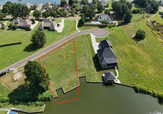 Photo 3 of Land for sale at 209 Harper'S Wy, Madison, MS 39110 | MLS# 4160072 | Listing updated on 2026-08-24