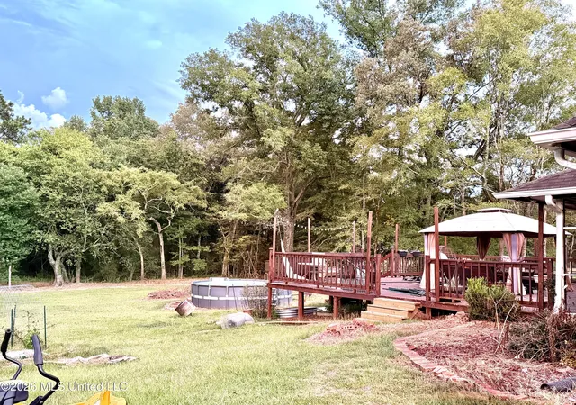 Photo 4 of Single family home for sale at 6165 Kay Brook Dr, Byram, MS 39272 | MLS# 4160096 | Listing updated on 2026-08-24