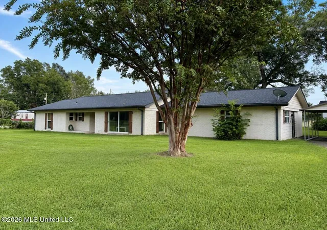 Photo 1 of Single family home for sale at 7400 County Road 222, Coffeeville, MS 38922 | MLS# 4160287 | Listing updated on 2026-09-21
