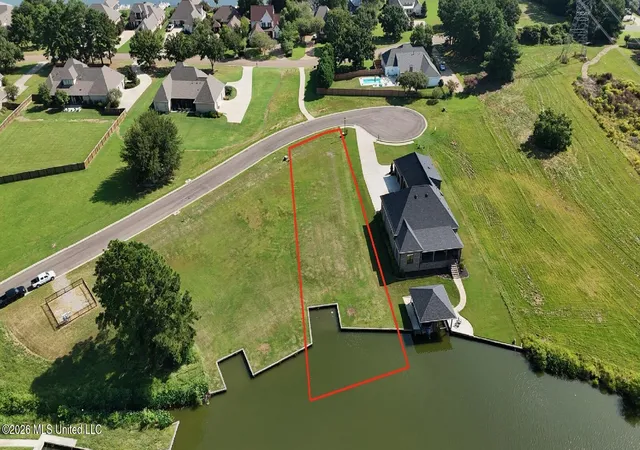Photo 2 of Land for sale at 211 Harper's Wy, Madison, MS 39110 | MLS# 4160073 | Listing updated on 2026-08-24