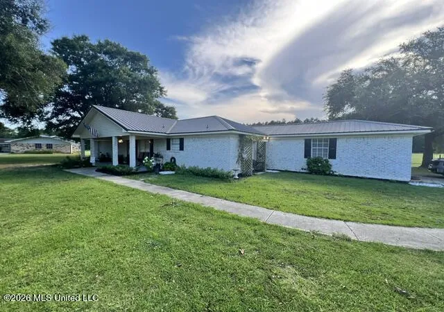 Single family home for sale at 14305 Timber Ridge Dr, Moss Point, MS 39562 | MLS# 4160241