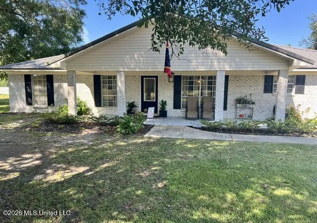 Photo 3 of Single family home for sale at 14305 Timber Ridge Dr, Moss Point, MS 39562 | MLS# 4160241 | Listing updated on 2026-08-31