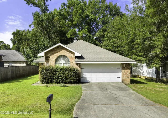 Photo 1 of Single family home for sale at 9534 Laa La Ct, Diamondhead, MS 39525 | MLS# 4160389 | Listing updated on 2026-08-31