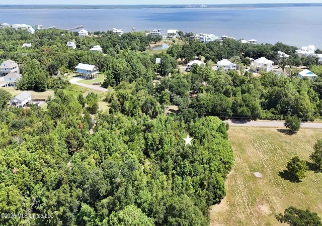 Photo 1 of Land for sale at 134 Julia St, Bay Saint Louis, MS 39520 | MLS# 4160469 | Listing updated on 2026-08-26