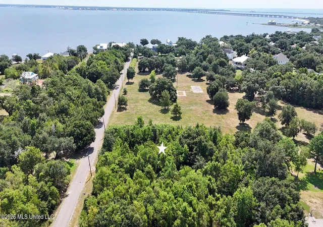 Photo 3 of Land for sale at 134 Julia St, Bay Saint Louis, MS 39520 | MLS# 4160469 | Listing updated on 2026-08-26