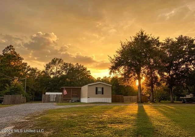 Photo 1 of Sale Pending at 17185 Carnation St, Kiln, MS 39556 | MLS# 4160046 | Listing updated on 2026-09-13