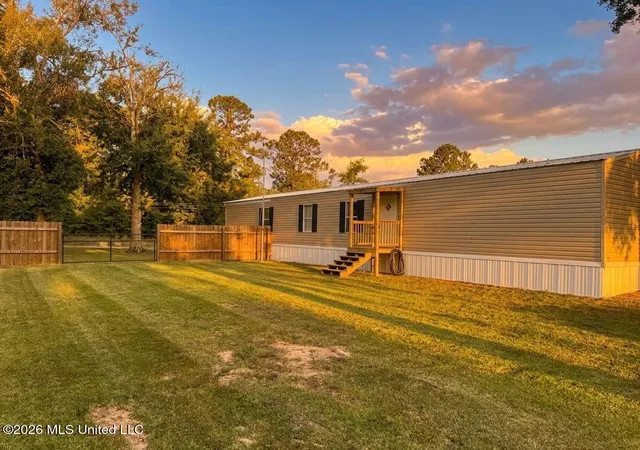 Photo 2 of Sale Pending at 17185 Carnation St, Kiln, MS 39556 | MLS# 4160046 | Listing updated on 2026-09-13