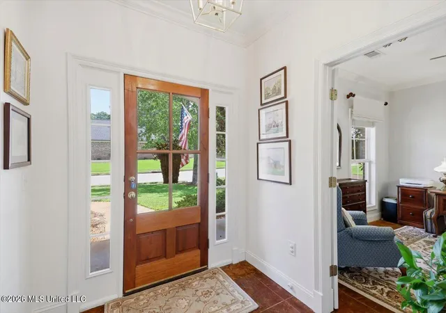 Photo 4 of Single family home for sale at 627 Wendover Wy, Ridgeland, MS 39157 | MLS# 4160276 | Listing updated on 2026-09-01
