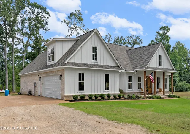 Photo 2 of Sale Pending at 753 Oakley Rd, Senatobia, MS 38668 | MLS# 4160172 | Listing updated on 2026-08-31