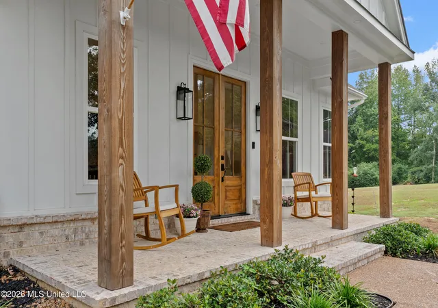Photo 3 of Single Family Residence at 753 Oakley Rd, Senatobia, MS 38668 | MLS# 4160172 |  | Sold on 2026-10-09
