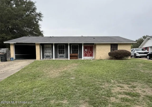 Single family home for sale at 3850 John F Kennedy Blvd, Jackson, MS 39213 | MLS# 4160075