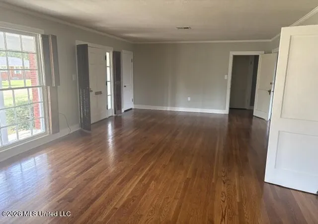 2nd image of 720 Crockett Ave, Greenwood, MS 38930 | MLS# 4160060