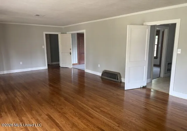 Photo 3 of Single family home for sale at 720 Crockett Ave, Greenwood, MS 38930 | MLS# 4160060 | Listing updated on 2026-08-24