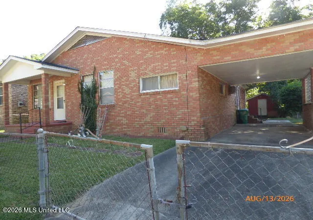 Photo 13 of Single family home for sale at 9 Ray St, Natchez, MS 39120 | MLS# 4160077 | Listing updated on 2026-08-22