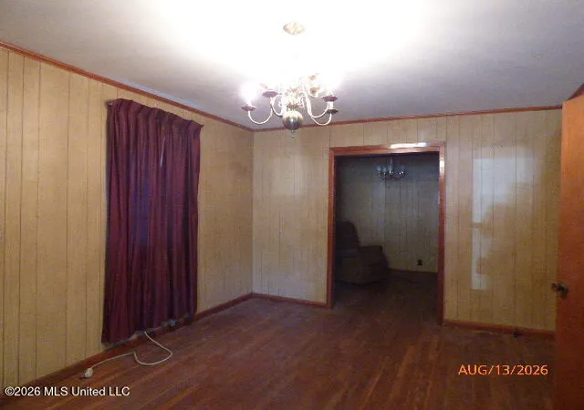 Photo 2 of Single family home for sale at 9 Ray St, Natchez, MS 39120 | MLS# 4160077 | Listing updated on 2026-08-22