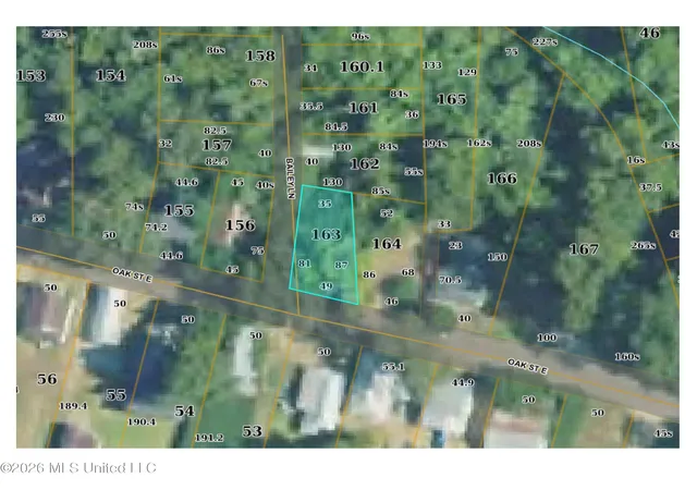 Photo 1 of Land for sale at 57 E Oak St, Natchez, MS 39120 | MLS# 4160280 | Listing updated on 2026-08-24
