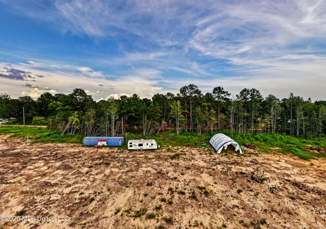 Photo 2 of Land for sale at 48 Ellis Hart Rd, Poplarville, MS 39470 | MLS# 4160089 | Listing updated on 2026-08-22
