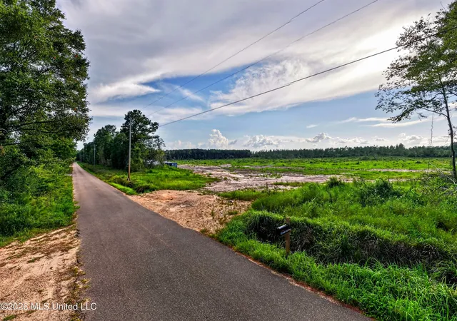 Photo 3 of Land for sale at 48 Ellis Hart Rd, Poplarville, MS 39470 | MLS# 4160089 | Listing updated on 2026-08-22