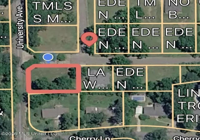 Photo 2 of Land for sale at Briar Creek Circle, Laurel, MS 39440 | MLS# 4160093 | Listing updated on 2026-08-22