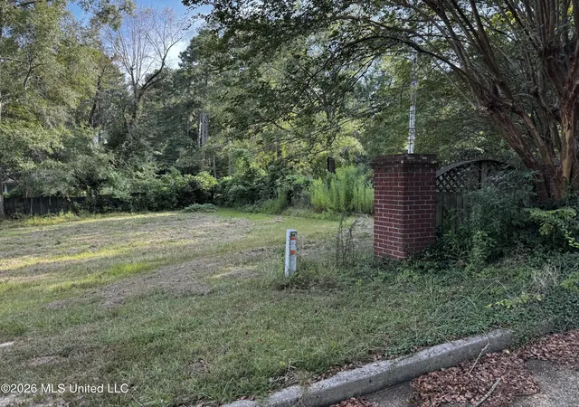 Photo 3 of Land for sale at Briar Creek Circle, Laurel, MS 39440 | MLS# 4160093 | Listing updated on 2026-08-22