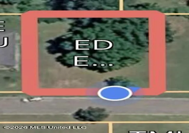 Photo 2 of Land for sale at Lot 7 Briar Creek Circle, Laurel, MS 39440 | MLS# 4160097 | Listing updated on 2026-08-22