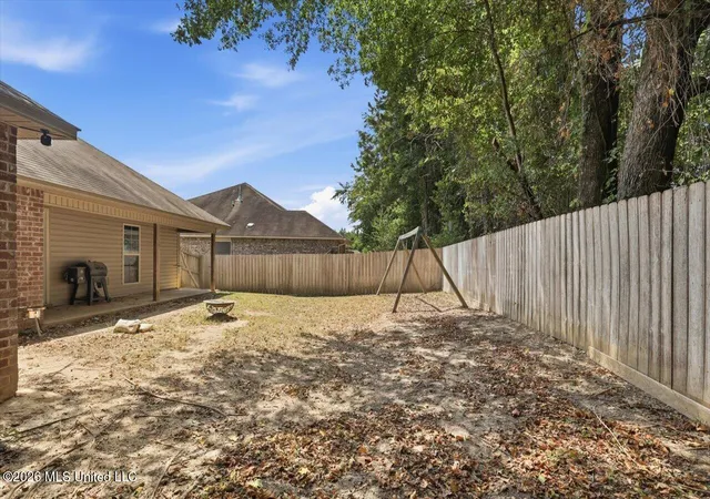 Photo 34 of Single family home for sale at 624 Lexington Dr, Florence, MS 39073 | MLS# 4160109 | Listing updated on 2026-08-24