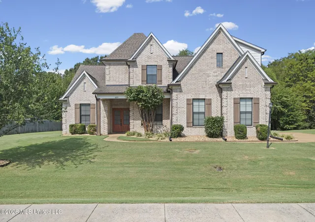 Photo 2 of Sale Pending at 6879 Cataloochee Cvs, Olive Branch, MS 38654 | MLS# 4160315 | Listing updated on 2026-09-20