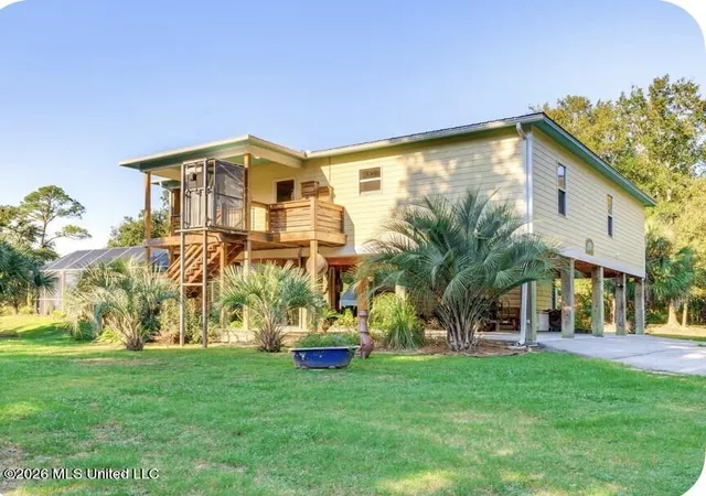 Photo 2 of Sale Pending at 2001 Vaughandale Dr, Gautier, MS 39553 | MLS# 4160113 | Listing updated on 2026-08-24