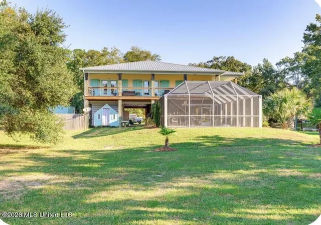 Photo 3 of Sale Pending at 2001 Vaughandale Dr, Gautier, MS 39553 | MLS# 4160113 | Listing updated on 2026-08-24