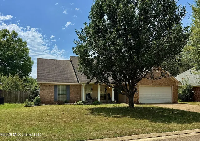 Photo 1 of Sale Pending at 895 Windward Dr, Richland, MS 39218 | MLS# 4160112 | Listing updated on 2026-09-01