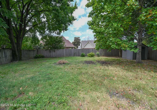 Photo 22 of Single family home for sale at 9051 Champlain Dr, Olive Branch, MS 38654 | MLS# 4160121 | Listing updated on 2026-08-23