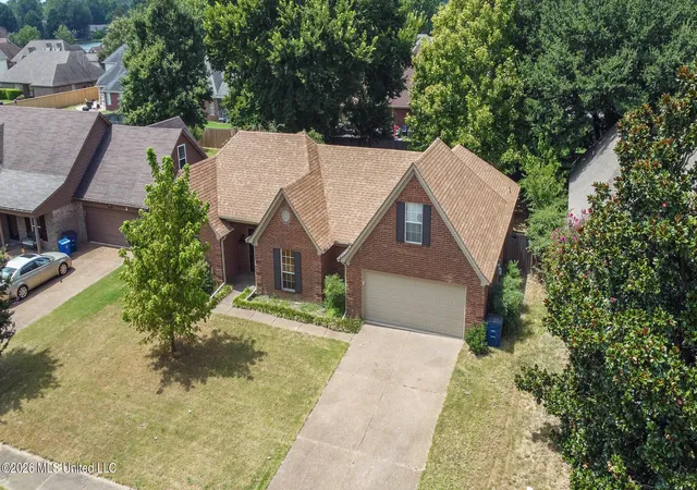 Photo 3 of Single family home for sale at 9051 Champlain Dr, Olive Branch, MS 38654 | MLS# 4160121 | Listing updated on 2026-08-23