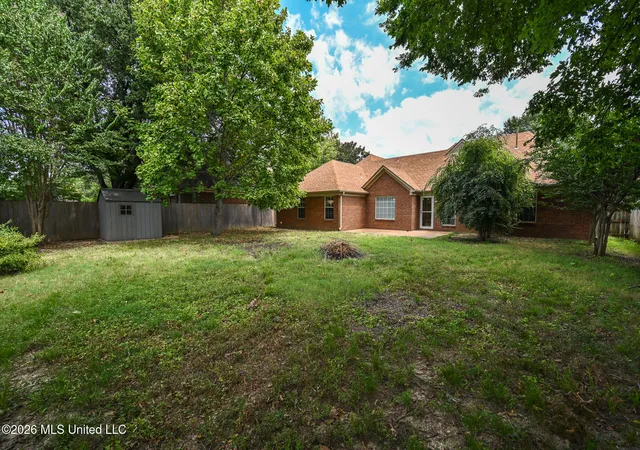 Photo 4 of Sale Pending at 9051 Champlain Dr, Olive Branch, MS 38654 | MLS# 4160121 | Listing updated on 2026-09-26