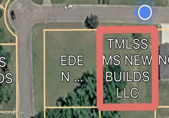 Photo 3 of Land for sale at Lot 23 Briar Creek Cir, Laurel, MS 39440 | MLS# 4160117 | Listing updated on 2026-08-22