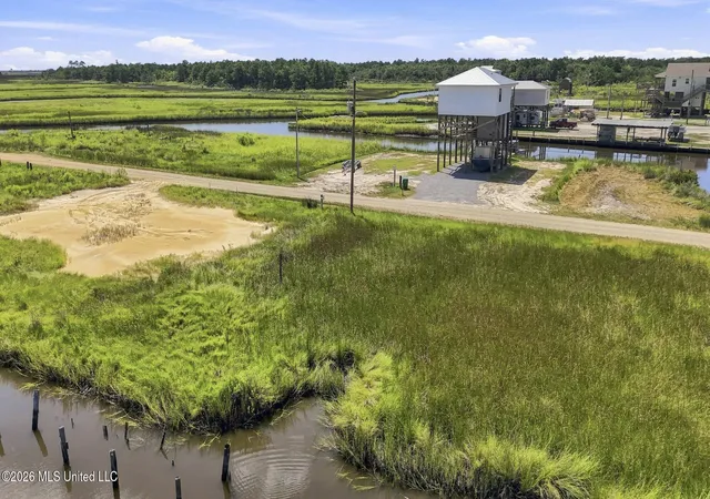 Photo 19 of Land for sale at 9038 Saint Mary Dr, Bay Saint Louis, MS 39520 | MLS# 4160763 | Listing updated on 2026-09-04