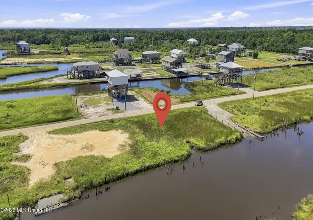 Photo 1 of Land for sale at 9038 Saint Mary Dr, Bay Saint Louis, MS 39520 | MLS# 4160763 | Listing updated on 2026-09-04
