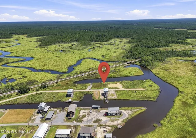 Photo 4 of Land for sale at 9038 Saint Mary Dr, Bay Saint Louis, MS 39520 | MLS# 4160763 | Listing updated on 2026-09-04
