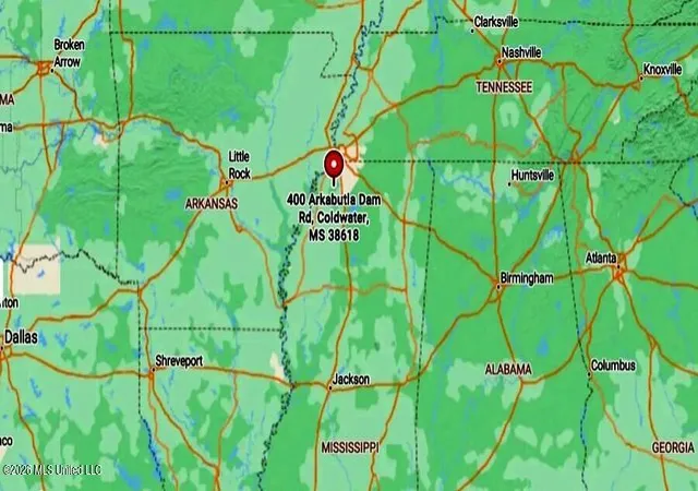 Photo 15 of Land for sale at 400 Arkabutla Dam Rd, Coldwater, MS 38618 | MLS# 4160120 | Listing updated on 2026-08-23