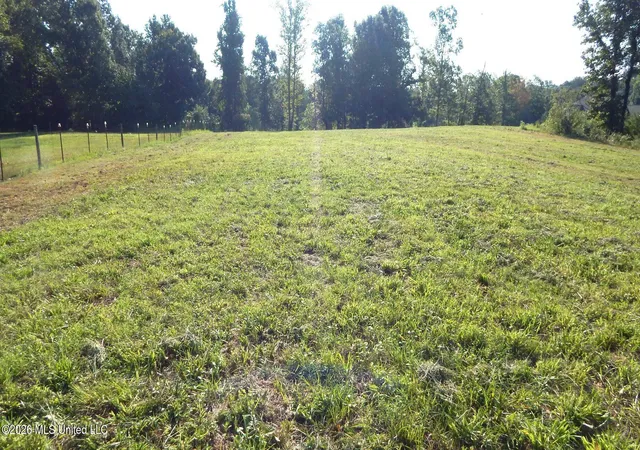 Photo 1 of Land for sale at 400 Arkabutla Dam Rd, Coldwater, MS 38618 | MLS# 4160120 | Listing updated on 2026-08-23