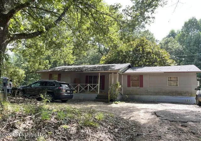 Photo 1 of Single family home for sale at 1669 Arkabutla Dam Rd, Coldwater, MS 38618 | MLS# 4160140 | Listing updated on 2026-09-13