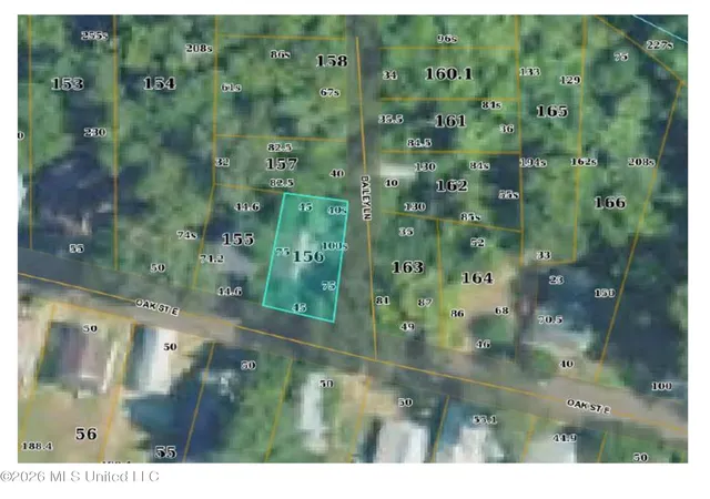 Photo 1 of Land for sale at 55 E Oak St, Natchez, MS 39120 | MLS# 4160272 | Listing updated on 2026-08-24