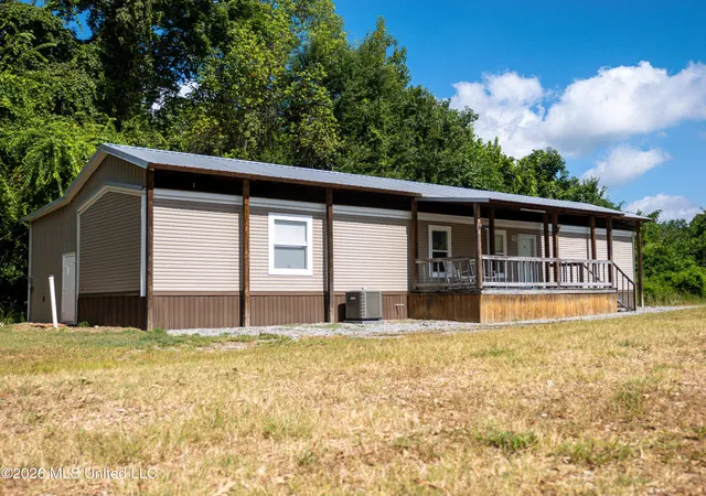 2nd image of Myrleville Rd, Yazoo City, MS 39194 | MLS# 4160133