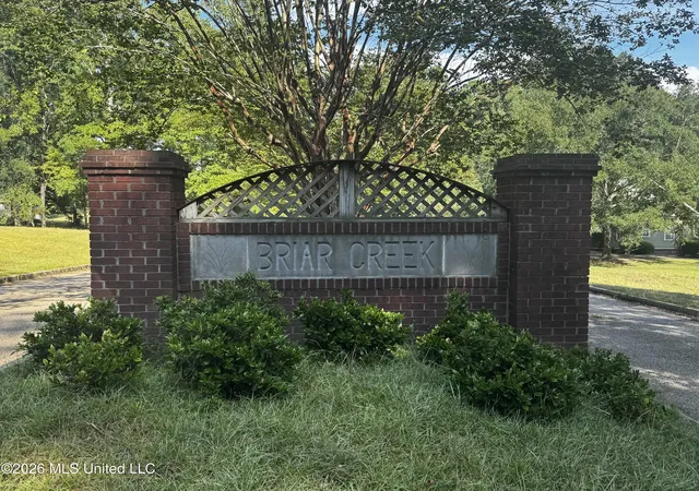 Photo 3 of Land for sale at Lot 33 Briar Creek Cir, Laurel, MS 39440 | MLS# 4160134 | Listing updated on 2026-08-22