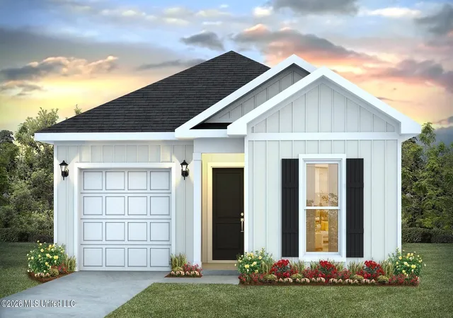 Photo 1 of Single family home for sale at 13379 Twilight Dr, Gulfport, MS 39503 | MLS# 4160135 | Listing updated on 2026-09-10