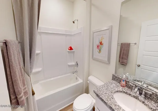 Photo 3 of Single family home for sale at 13379 Twilight Dr, Gulfport, MS 39503 | MLS# 4160135 | Listing updated on 2026-09-10