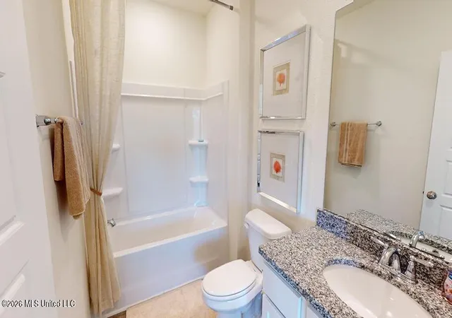 Photo 3 of Sale Pending at 13379 Twilight Dr, Gulfport, MS 39503 | MLS# 4160135 | Listing updated on 2026-09-28