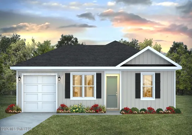 Photo 1 of Single family home for sale at 13373 Twilight Dr, Gulfport, MS 39503 | MLS# 4160136 | Listing updated on 2026-09-10