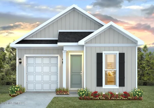 Photo 1 of Single family home for sale at 13374 Twilight Dr, Gulfport, MS 39503 | MLS# 4160796 | Listing updated on 2026-09-10