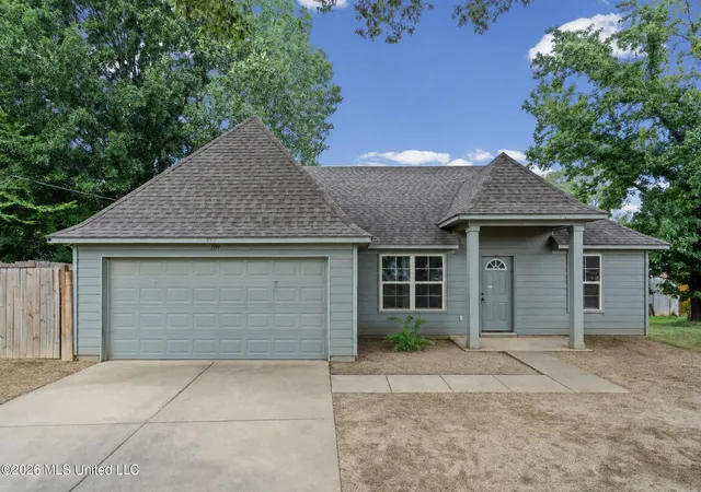 Photo 26 of Sale Pending at 109 Flower Cir, Coldwater, MS 38618 | MLS# 4160146 | Listing updated on 2026-08-26